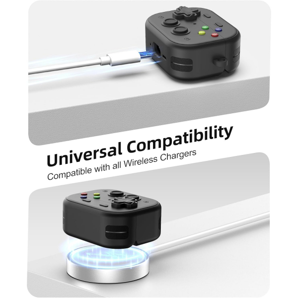 TiMOVO Apple AirPods Pro 3 Klf-Black