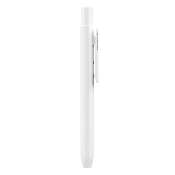 MoKo Apple Pencil Klf-White