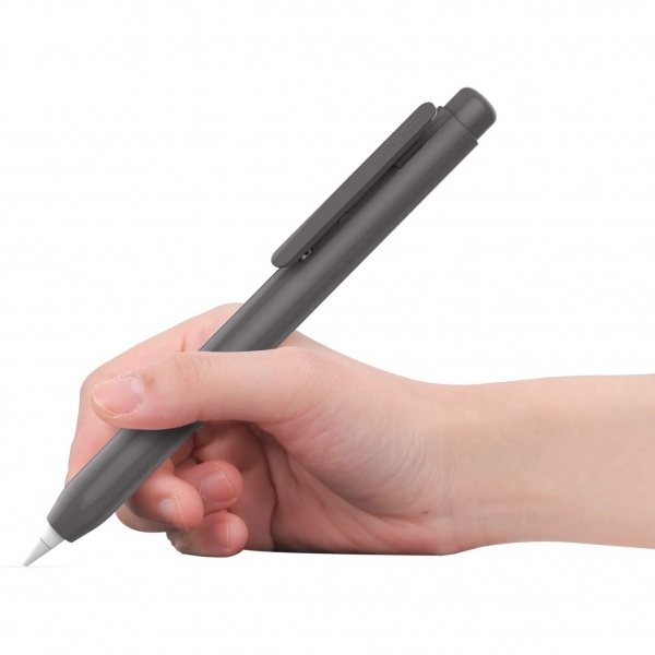 MoKo Apple Pencil Klf-Dark Gray