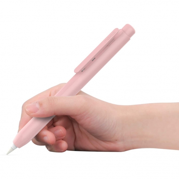 MoKo Apple Pencil Klf-Pink