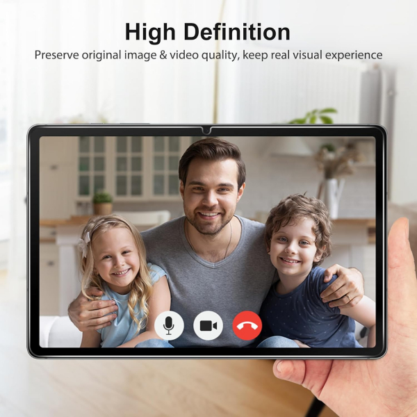 SPARIN Galaxy Tab S11 Ekran Koruyucu (3 Adet)