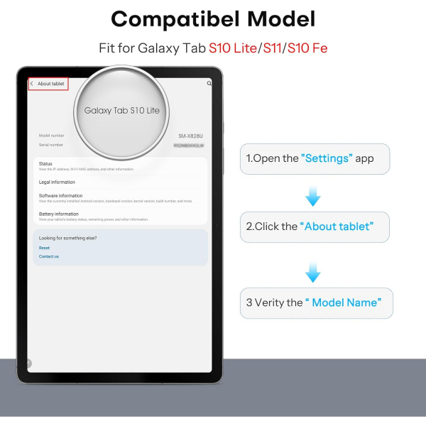 SPARIN Galaxy Tab S11 Ekran Koruyucu (3 Adet)