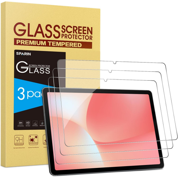 SPARIN Galaxy Tab S11 Ekran Koruyucu (3 Adet)