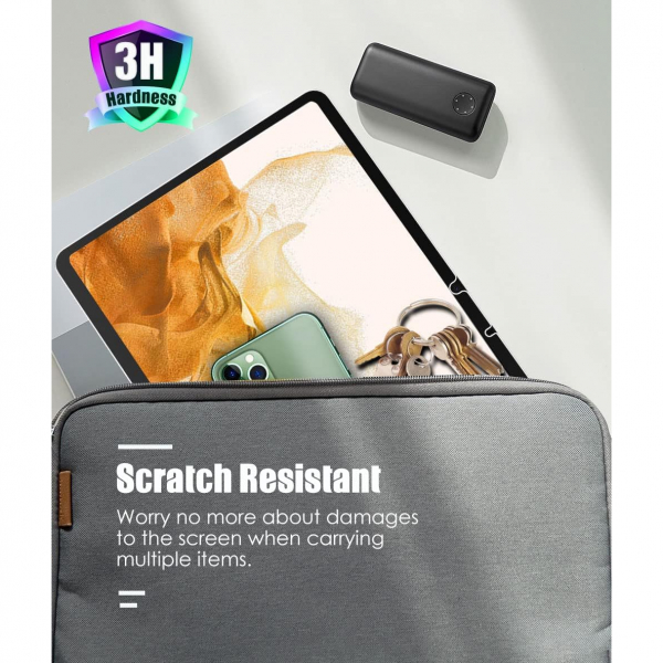 MoKo Galaxy Tab S11 Mat Ekran Koruyucu 
