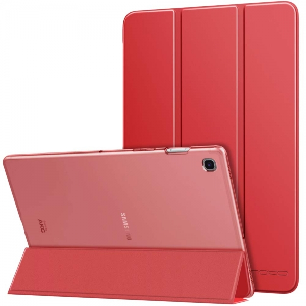 MoKo Galaxy Tab S5e Standl Klf-Red