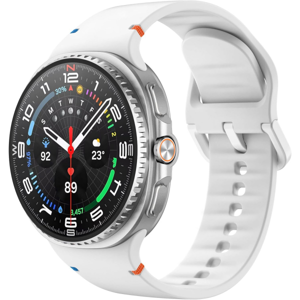 MoKo Samsung Galaxy Watch 8 40mm Kay -White