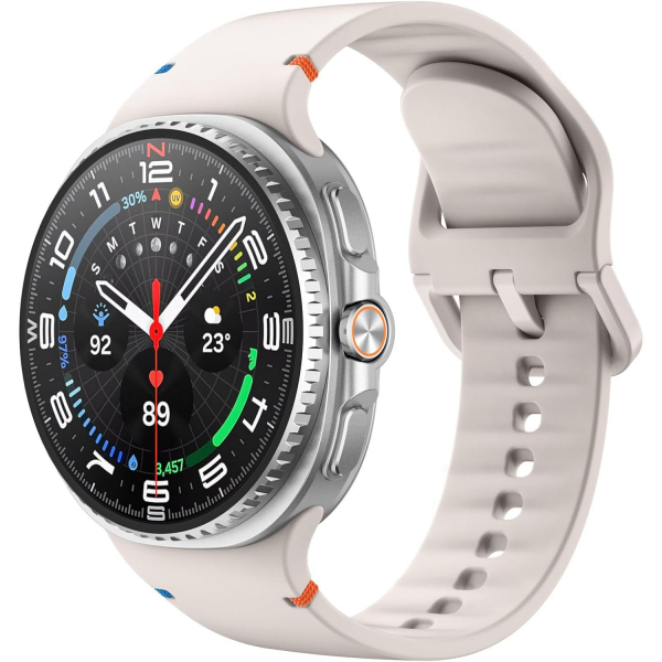 MoKo Samsung Galaxy Watch 8 40mm Kay -Starlight