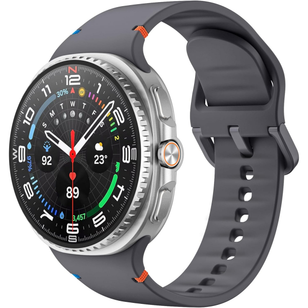 MoKo Samsung Galaxy Watch 8 40mm Kay -Space Gray