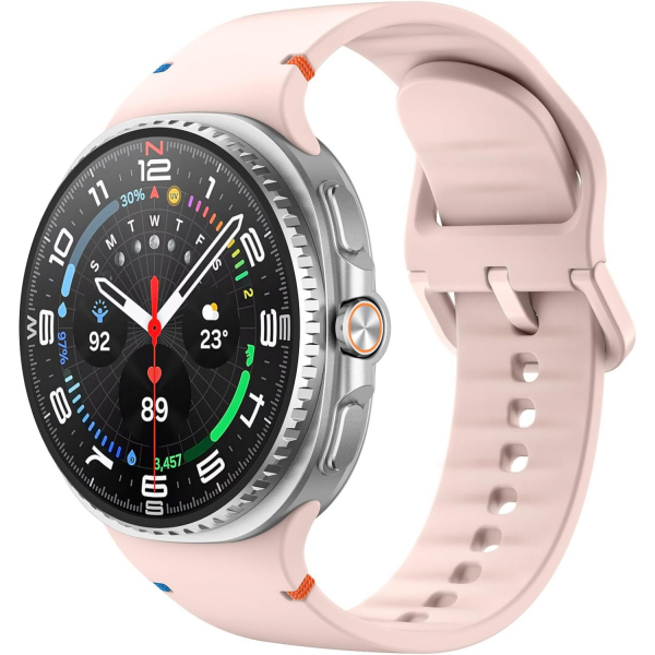 MoKo Samsung Galaxy Watch 8 40mm Kay -Pink