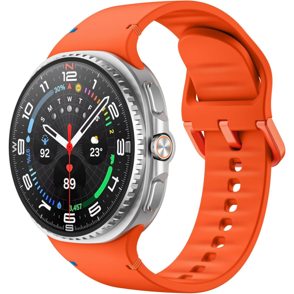 MoKo Samsung Galaxy Watch 8 40mm Kay -Orange
