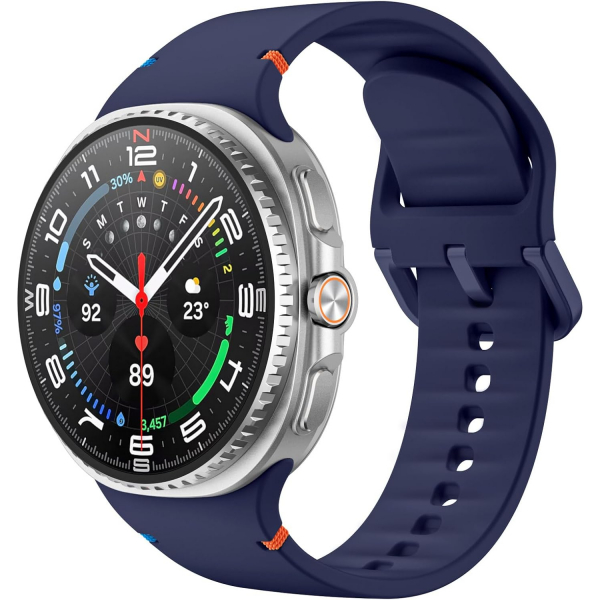 MoKo Samsung Galaxy Watch 8 40mm Kay -Midnight Blue