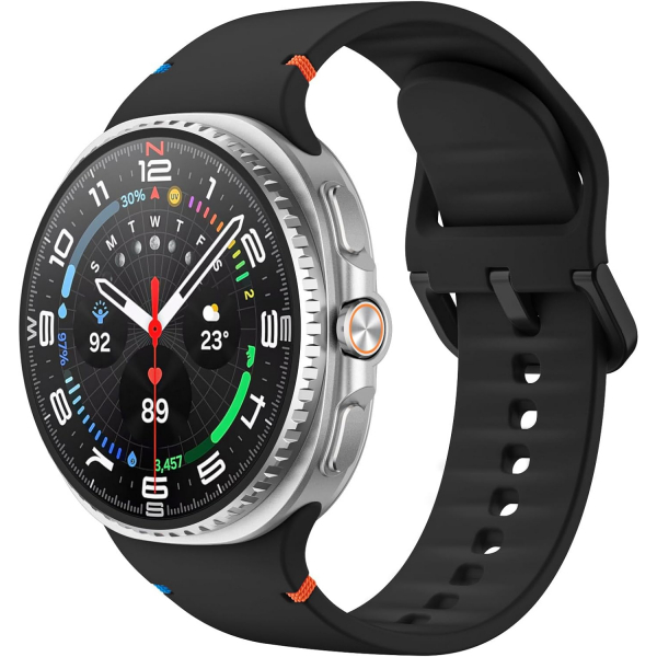 MoKo Samsung Galaxy Watch 8 40mm Kay -Black 