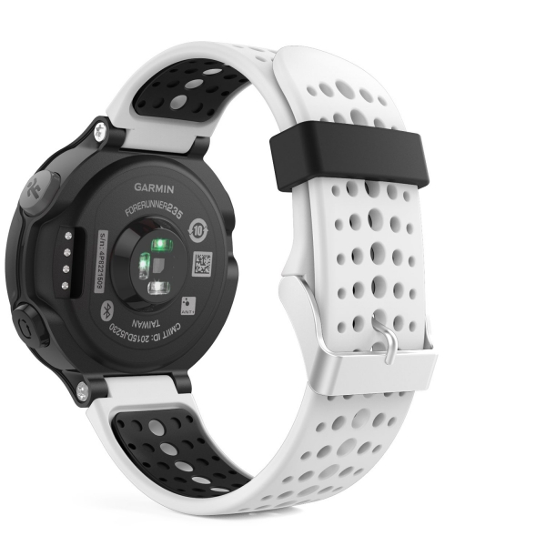 MoKo Garmin Forerunner 235 Silikon Kay-White