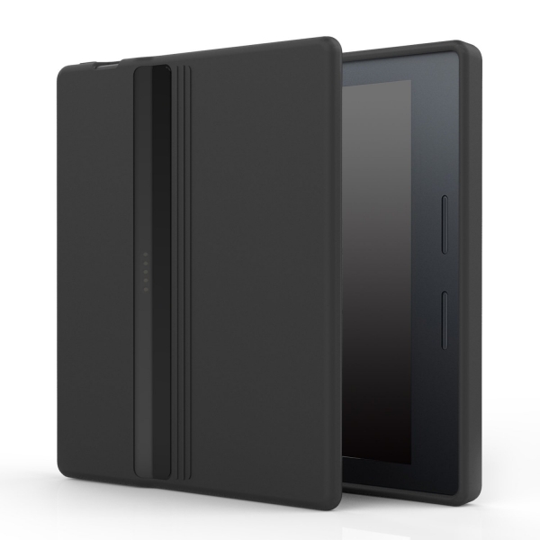 MoKo Kindle Oasis Kapak Klf (8.Nesil/2016)-Black