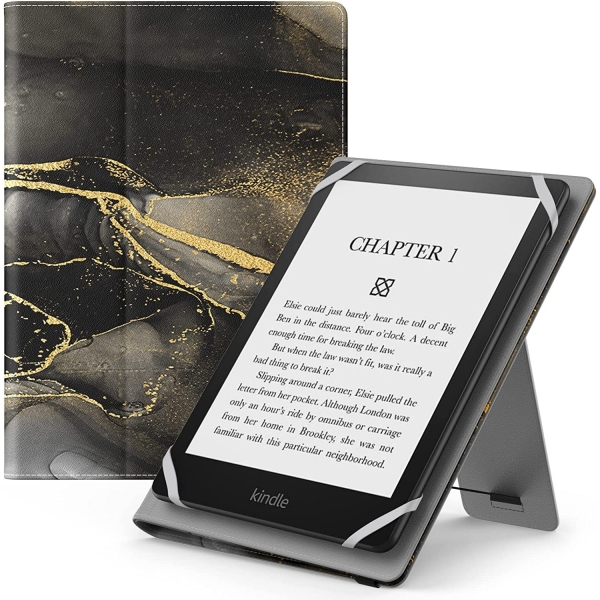 MoKo Kindle eReaders Fire Standl Klf (6 in)