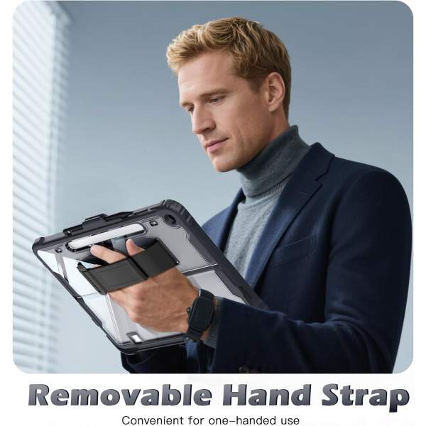 MoKo Microsoft Surface Pro 12 Rugged Klf 