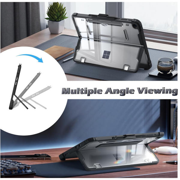 MoKo Microsoft Surface Pro 12 Rugged Klf 