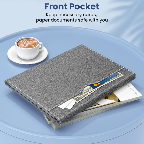 MoKo Microsoft Surface Pro 12 Standl Klf 