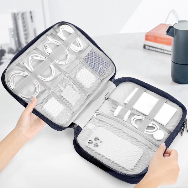 MoKo ift Katmanl Tablet antas (9-11 in)-Indigo