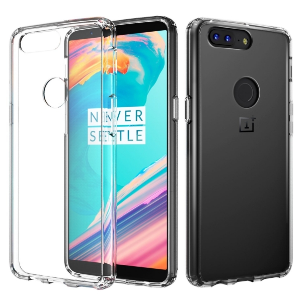 MoKo OnePlus 5T �effaf K�l�f