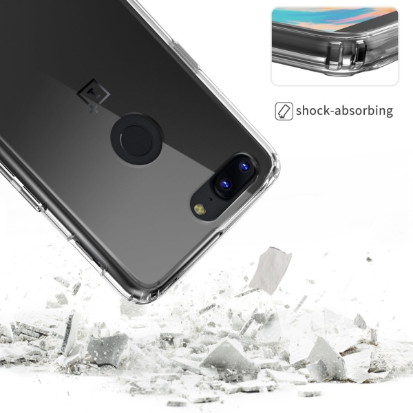 MoKo OnePlus 5T �effaf K�l�f