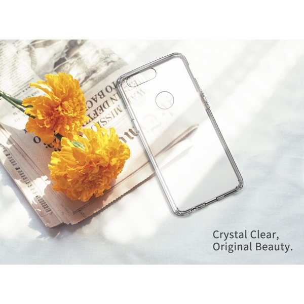 MoKo OnePlus 5T �effaf K�l�f