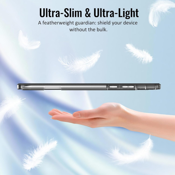 MoKo Samsung Galaxy Tab S11 Klf-Black