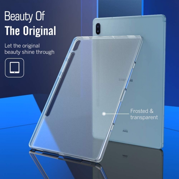 MoKo Samsung Galaxy Tab S6 effaf Klf (10.5 in)