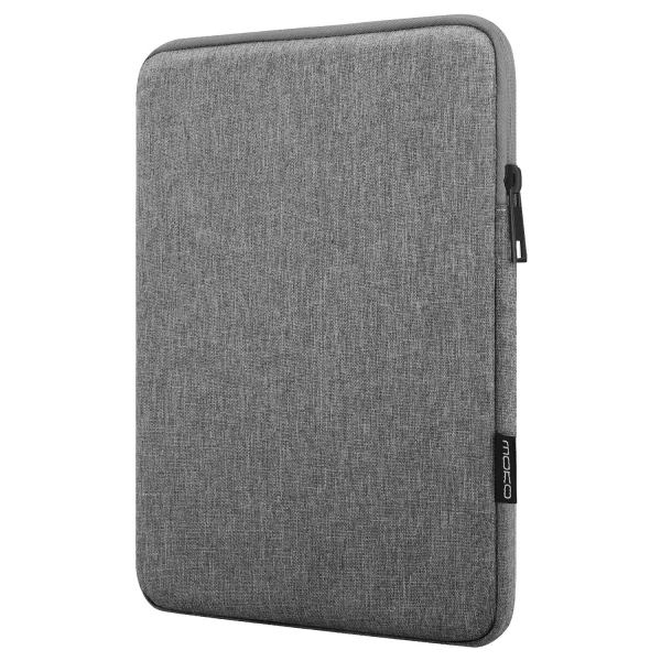 MoKo Tablet antas (7/8 in)-Light Gray