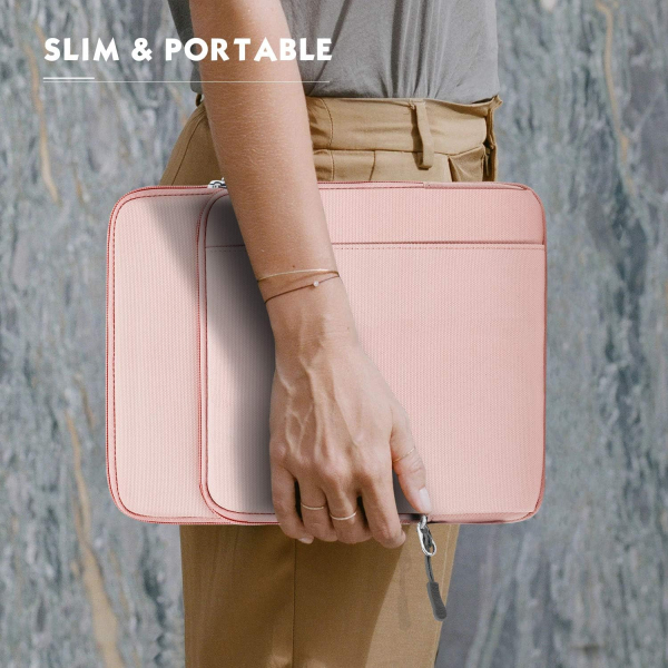 MoKo Stylish Tablet �antas�(12.9 in�)-Pink