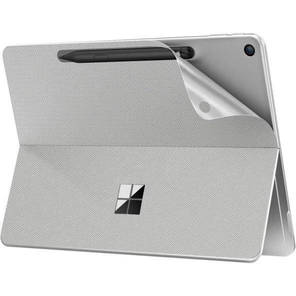 MoKo Surface Pro Arka Koruma Kaplamas� (12 �n�)-Platinum