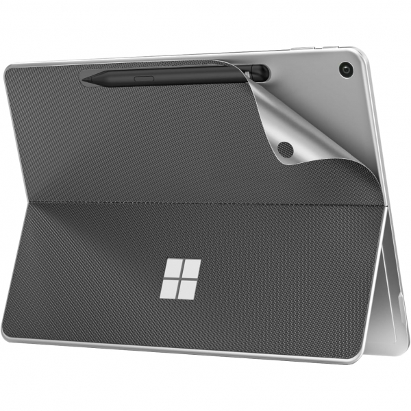 MoKo Surface Pro Arka Koruma Kaplamas� (12 �n�)-Dark Gray