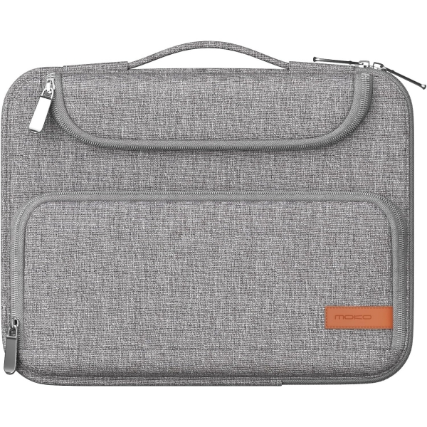 MoKo Tablet Kol antas (9-11 in)-Gray