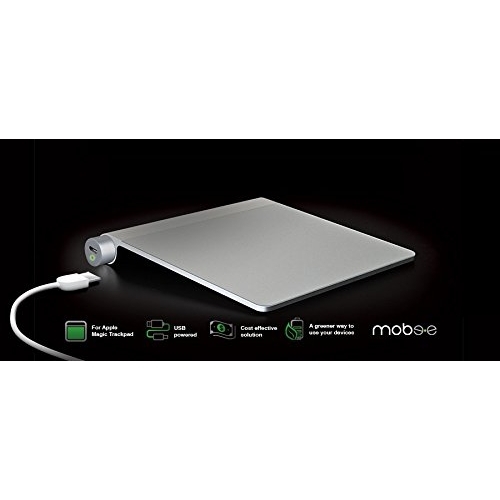 Mobee Technology Power Bar
