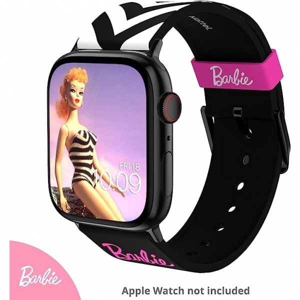 MobyFox Barbie 1959 Apple Watch Kay