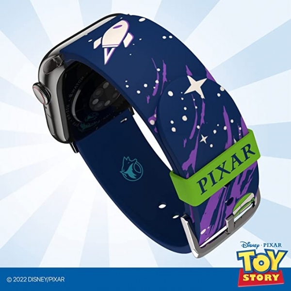 MobyFox Disney Serisi Apple Watch Kay-Buzz Lightyear
