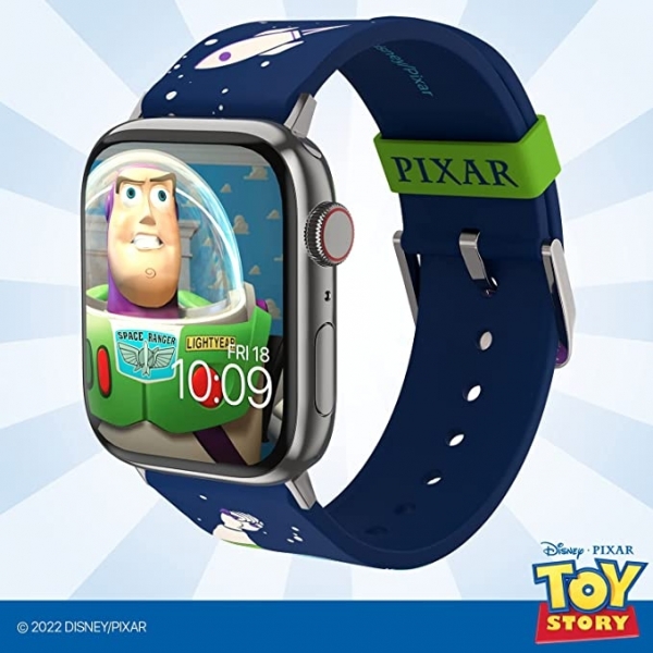 MobyFox Disney Serisi Apple Watch Kay-Buzz Lightyear