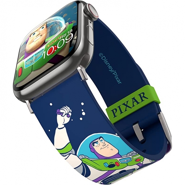 MobyFox Disney Serisi Apple Watch Kay-Buzz Lightyear