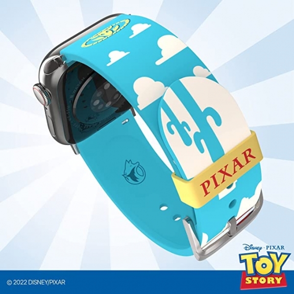 MobyFox Disney Serisi Apple Watch Kay-Woody