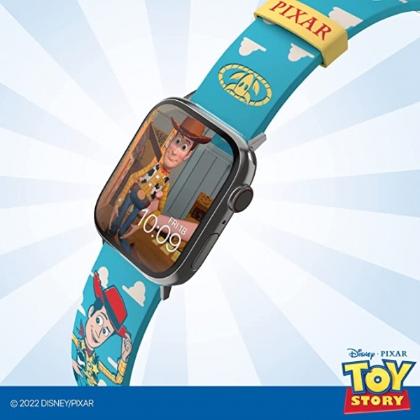 MobyFox Disney Serisi Apple Watch Kay-Woody