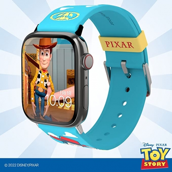 MobyFox Disney Serisi Apple Watch Kay-Woody
