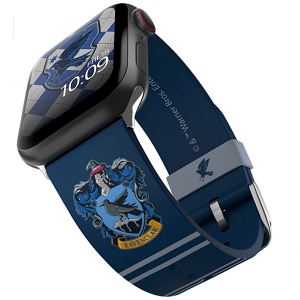 MobyFox Harry Potter Serisi Apple Watch Kay-Ravenclaw