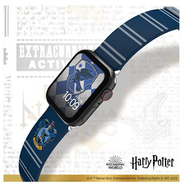 MobyFox Harry Potter Serisi Apple Watch Kay-Ravenclaw