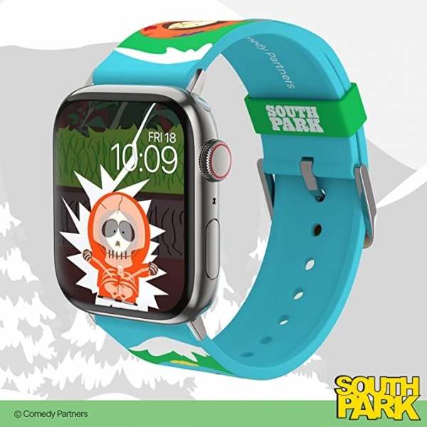 MobyFox South Park Apple Watch Kay