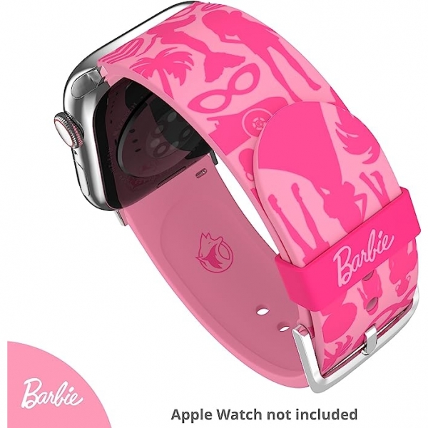 MobyFox Barbie Apple Watch Kay