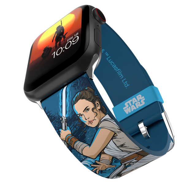 MobyFox Star Wars Serisi Apple Watch Kay-Rey
