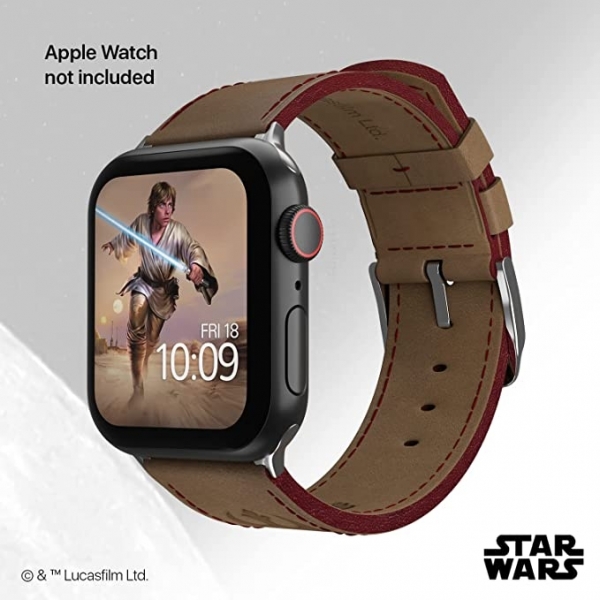 MobyFox Star Wars Serisi Apple Watch Kay