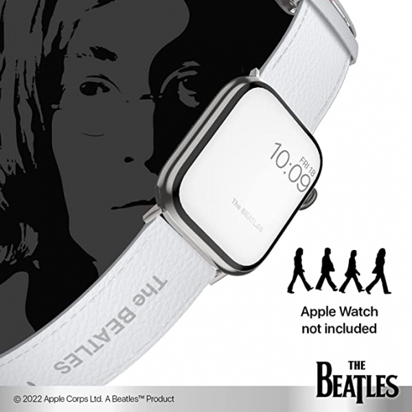 MobyFox The Beatles Apple Watch Kay-The White Album