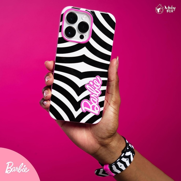 MobyFox iPhone 13 Barbie 1959 Klf