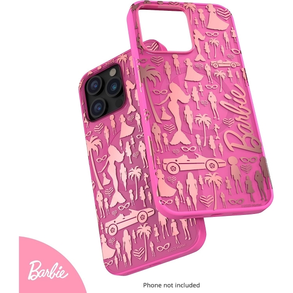 MobyFox iPhone 13 Pro Barbie Klf